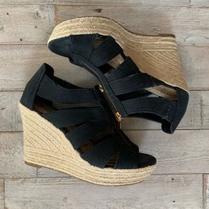 MERONA WEDGES